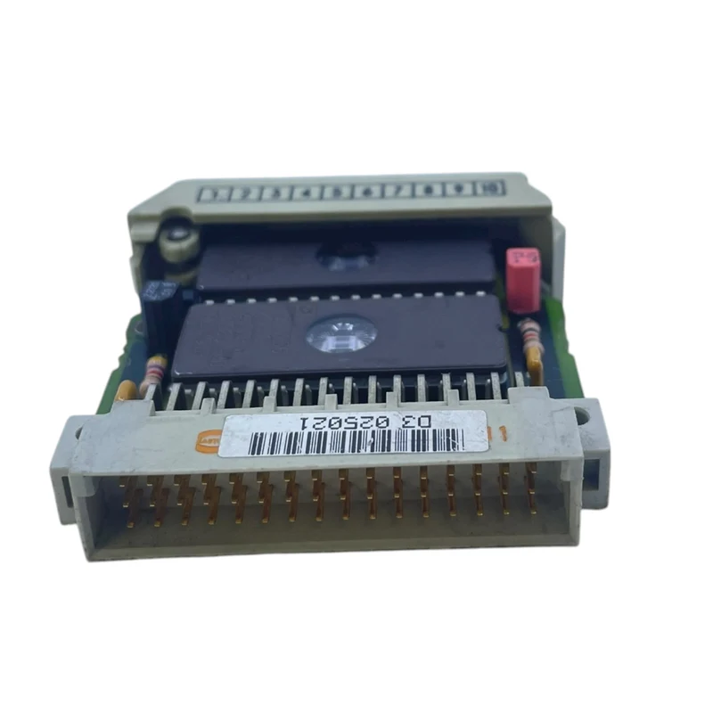 Siemens Speichermodul Simatic S5 6ES5376-1AA31 Speichermodul von Siemens
