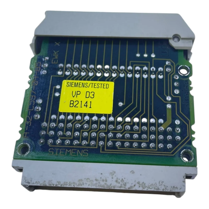 Siemens Speichermodul Simatic S5 6ES5376-1AA31 Speichermodul von Siemens