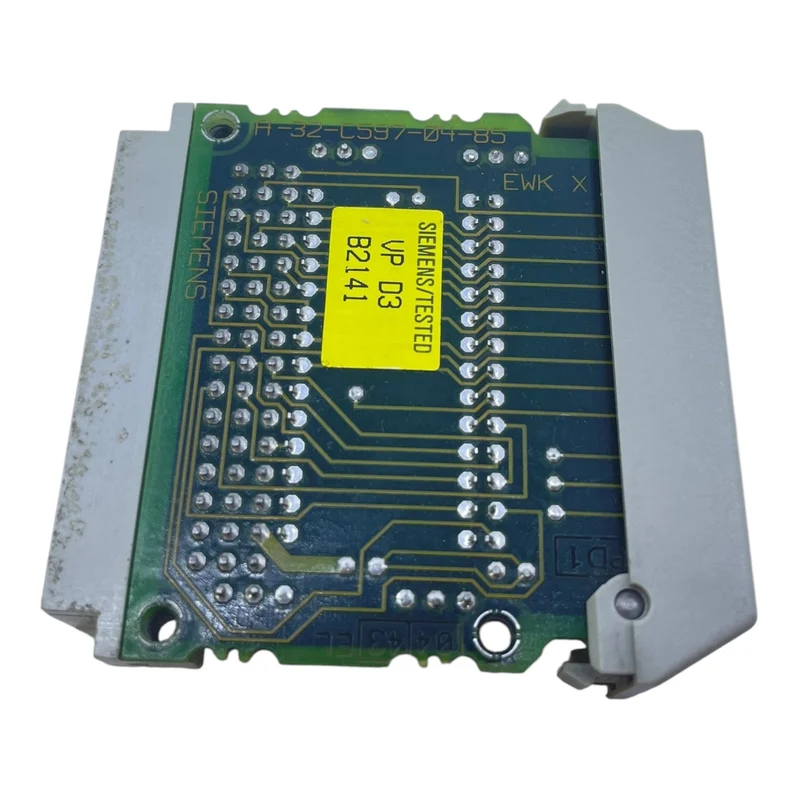Siemens Speichermodul Simatic S5 6ES5376-1AA31 Speichermodul von Siemens