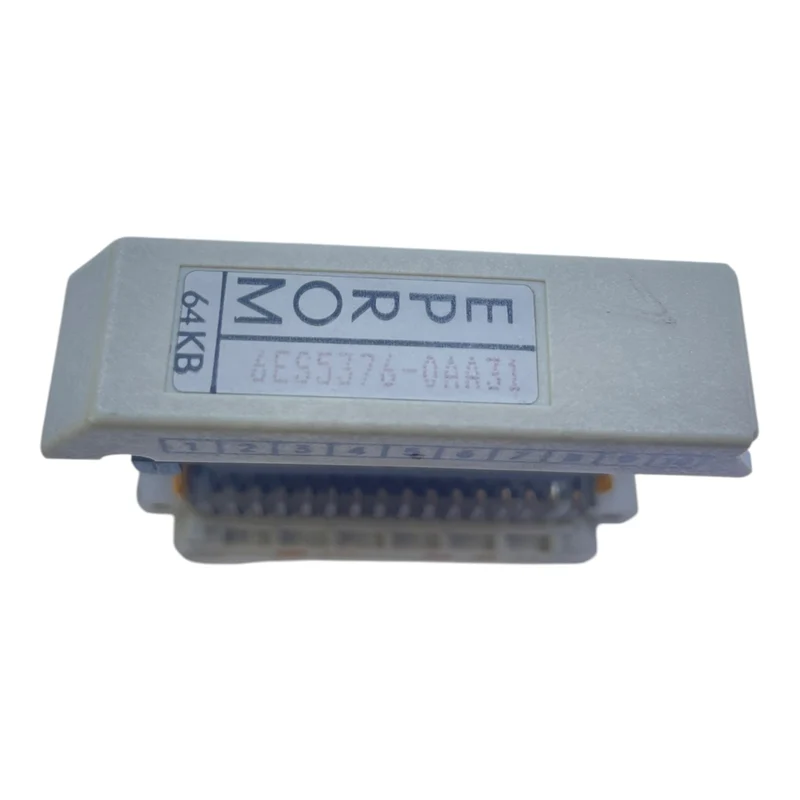 Siemens Speichermodul Simatic S5 6ES5376-0AA31 Speichermodul von Siemens