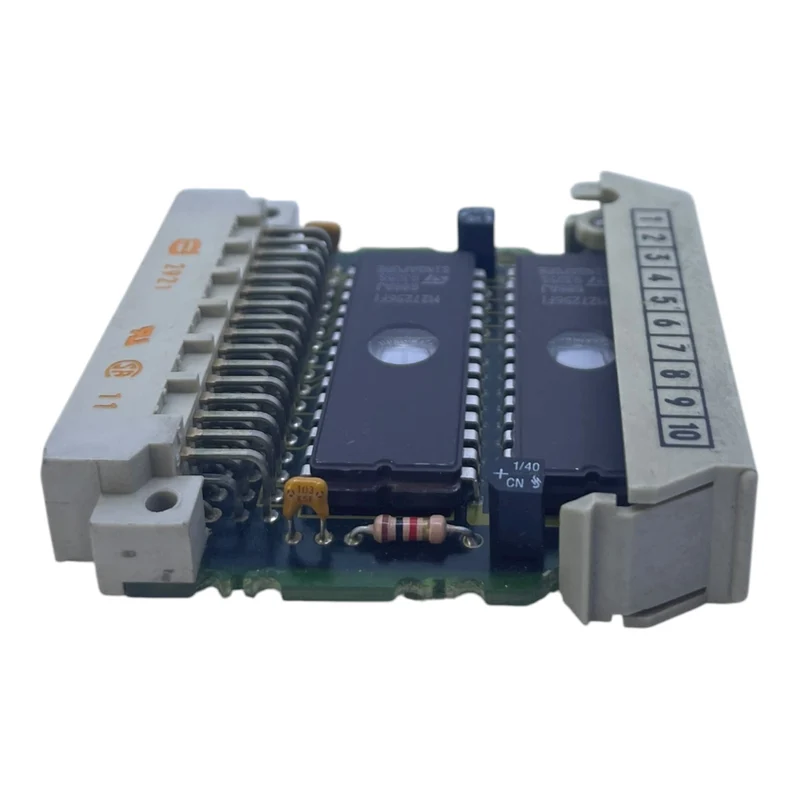 Siemens Speichermodul Simatic S5 6ES5376-0AA31 Speichermodul von Siemens