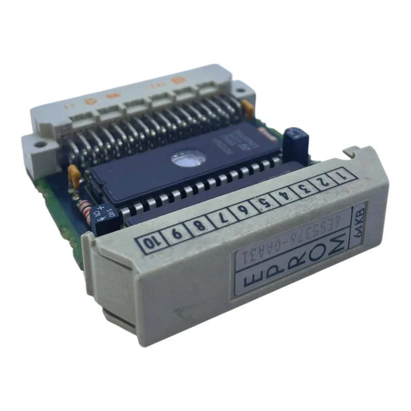Siemens Speichermodul Simatic S5 6ES5376-0AA31 Speichermodul von Siemens