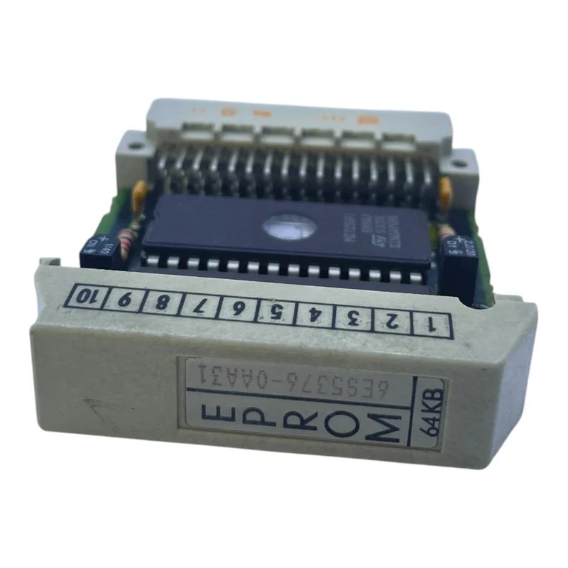 Siemens Speichermodul Simatic S5 6ES5376-0AA31 Speichermodul von Siemens