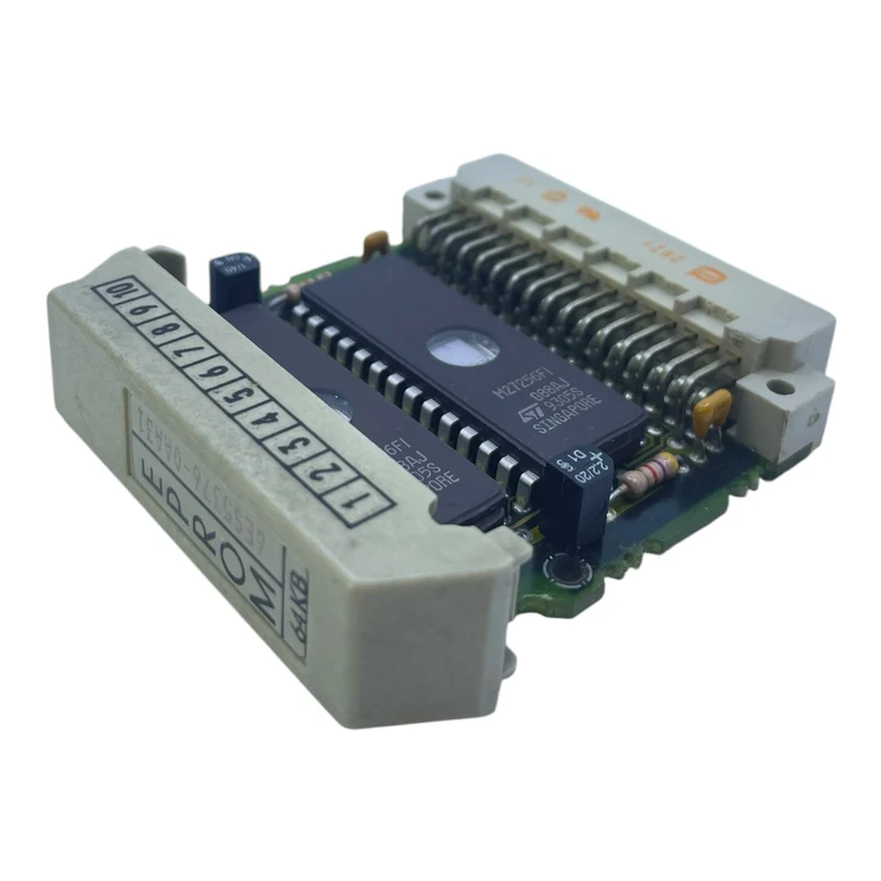 Siemens Speichermodul Simatic S5 6ES5376-0AA31 Speichermodul von Siemens