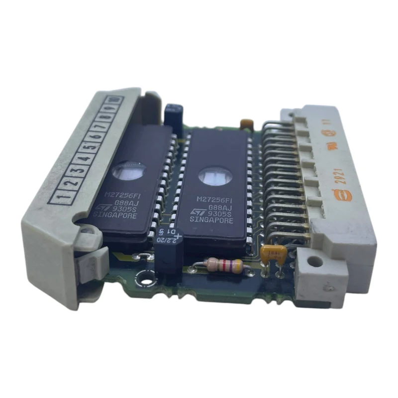 Siemens Speichermodul Simatic S5 6ES5376-0AA31 Speichermodul von Siemens