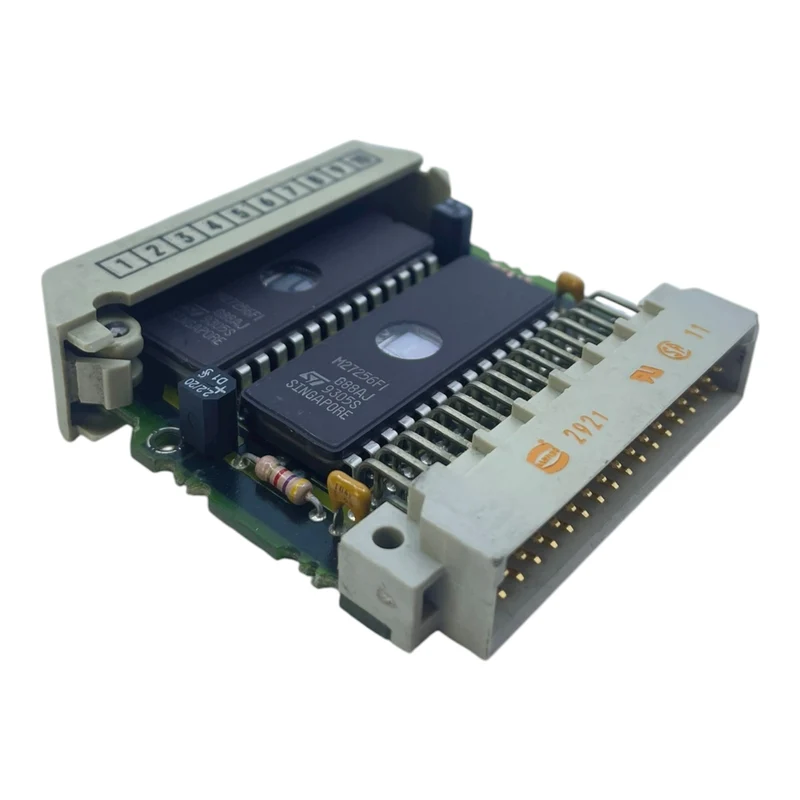 Siemens Speichermodul Simatic S5 6ES5376-0AA31 Speichermodul von Siemens