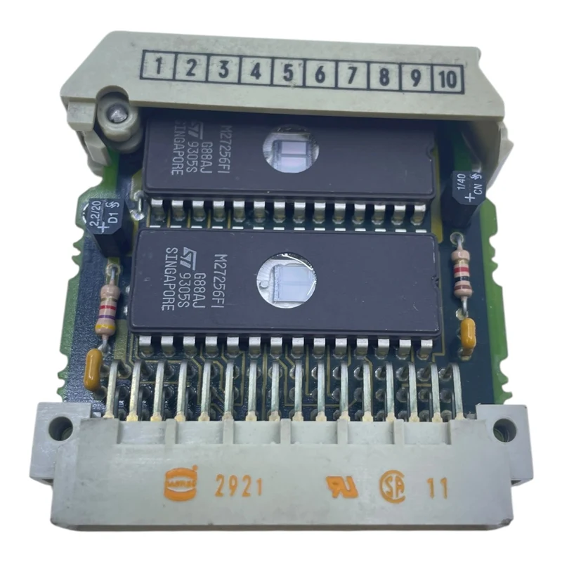 Siemens Speichermodul Simatic S5 6ES5376-0AA31 Speichermodul von Siemens