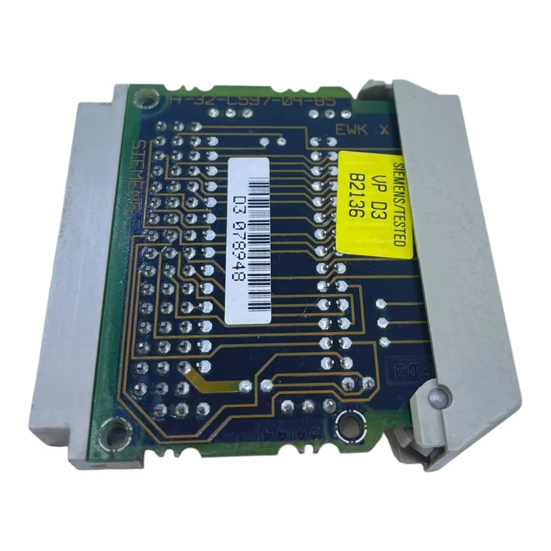 Siemens Speichermodul Simatic S5 6ES5376-0AA31 Speichermodul von Siemens