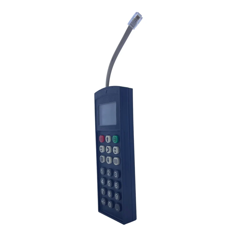 SEW Bediengerät für Frequenzumrichter DBG60B Bediengerät für Frequenzumrichter