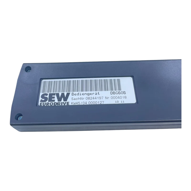 SEW Bediengerät für Frequenzumrichter DBG60B Bediengerät für Frequenzumrichter