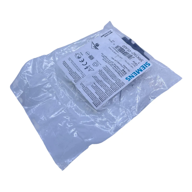 Siemens Montageplatte 3RK1901-2EA00 Montageplatte von Siemens für Industrie