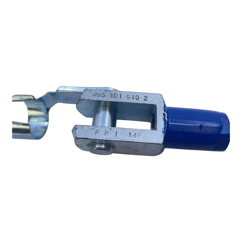 Rexroth Gabelkopf 8958019102 Gabelkopf von Rexroth für den Industrie Bereich