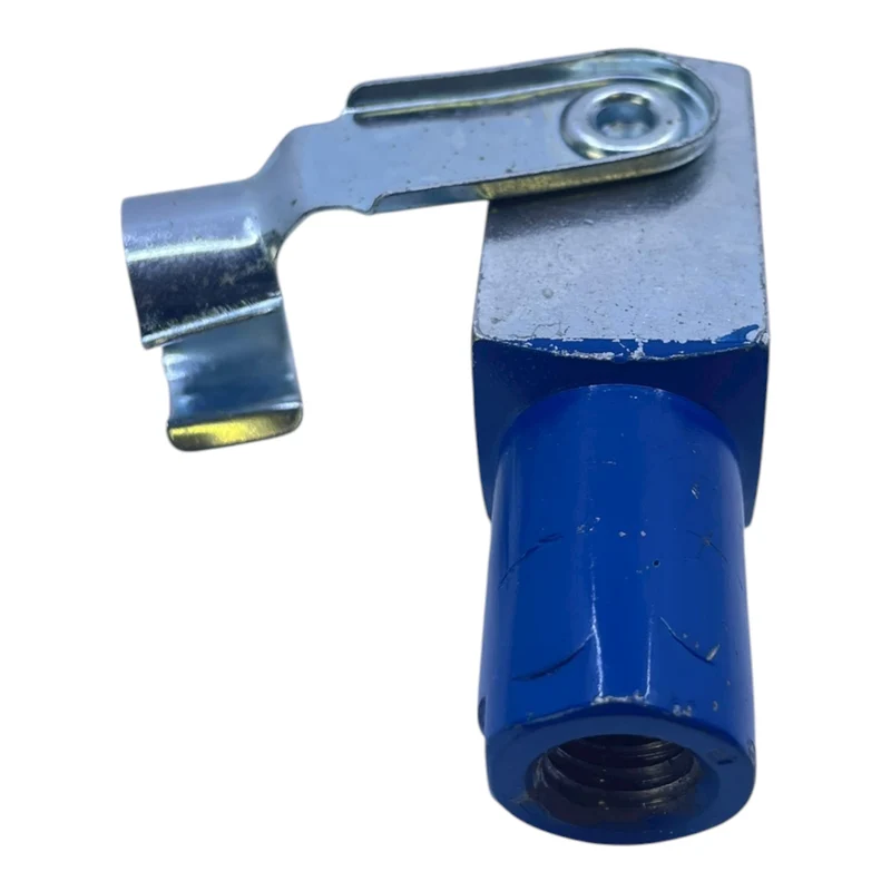 Rexroth Gabelkopf 8958019102 Gabelkopf von Rexroth für den Industrie Bereich