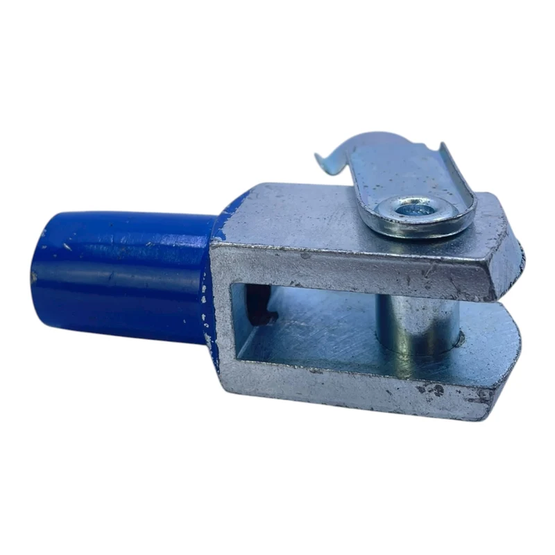 Rexroth Gabelkopf 8958019102 Gabelkopf von Rexroth für den Industrie Bereich