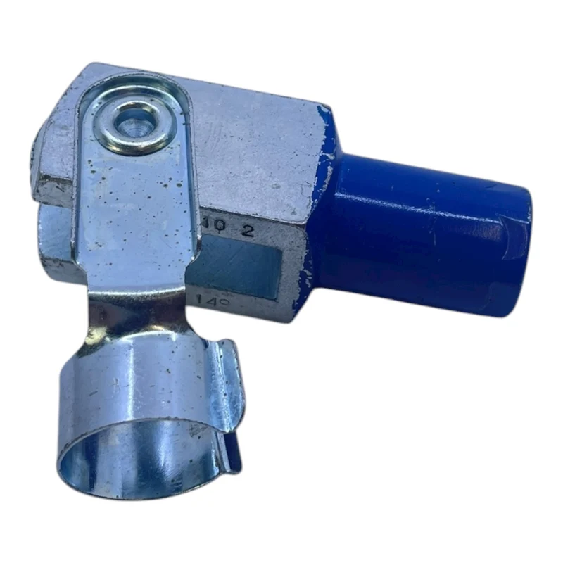 Rexroth Gabelkopf 8958019102 Gabelkopf von Rexroth für den Industrie Bereich