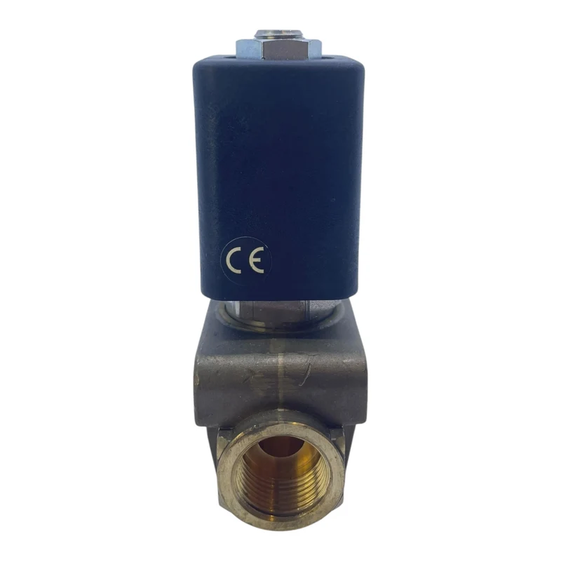 Danfoss Magnetventil 121122222023 280/4,5/MG38F Magnetventil von Danfoss