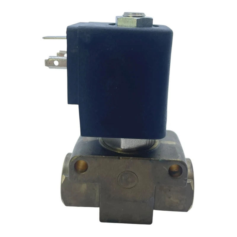 Danfoss Magnetventil 121122222023 280/4,5/MG38F Magnetventil von Danfoss