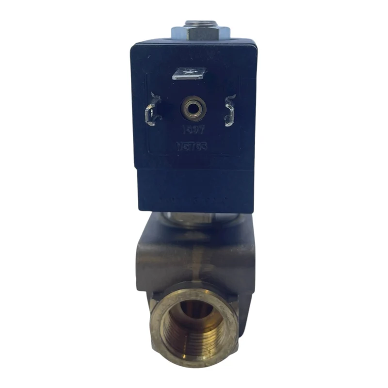Danfoss Magnetventil 121122222023 280/4,5/MG38F Magnetventil von Danfoss