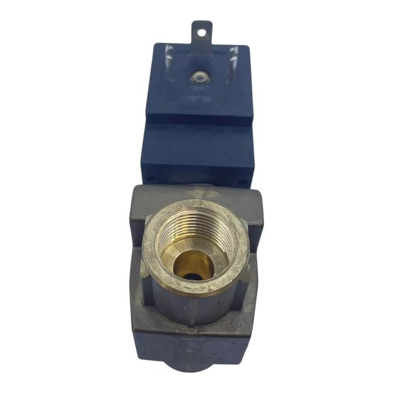 Danfoss Magnetventil 121122222023 280/4,5/MG38F Magnetventil von Danfoss