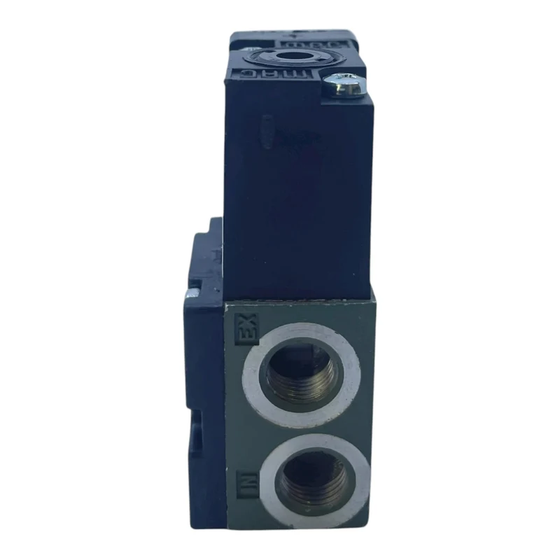 Nordson Magnetventil 24V 254248 Magnetventil von Nordson für die Industrie