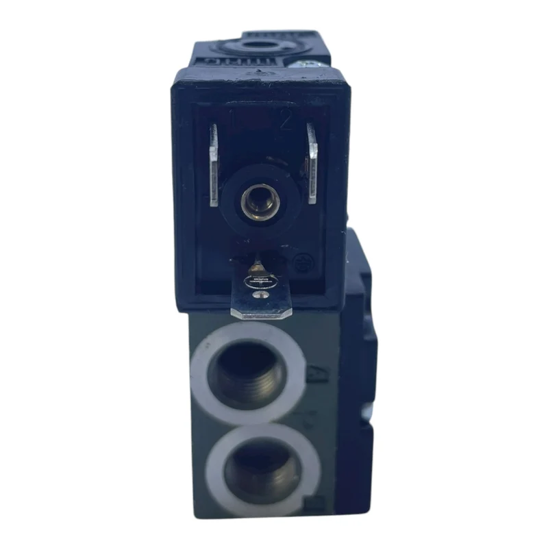 Nordson Magnetventil 24V 254248 Magnetventil von Nordson für die Industrie
