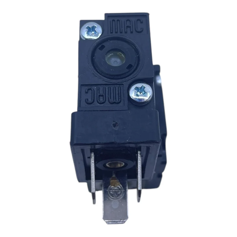 Nordson Magnetventil 24V 254248 Magnetventil von Nordson für die Industrie
