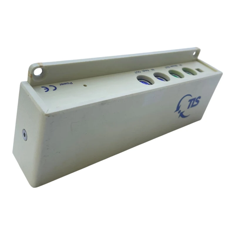 TLS PS/2 Kabelverstärker 07.8.71.0067 Kabelverstärker von TLS für Industrie
