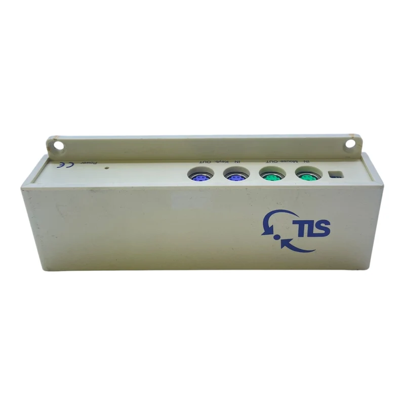 TLS PS/2 Kabelverstärker 07.8.71.0067 Kabelverstärker von TLS für Industrie