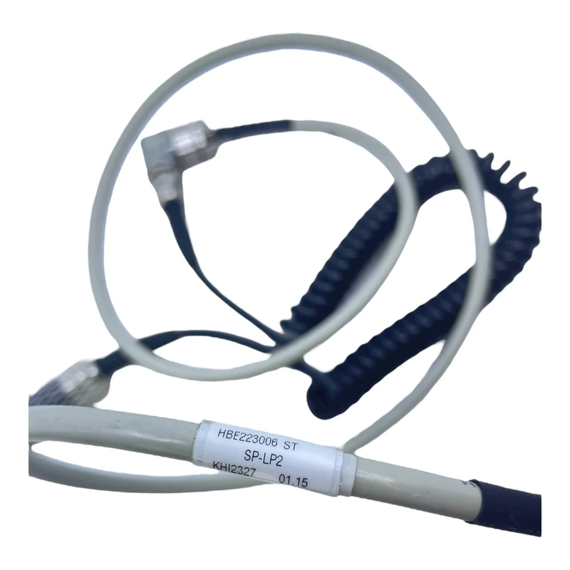 Heuft Lightpen HBE223006ST Lightpen von Heuft für den Industriellen Nutzen