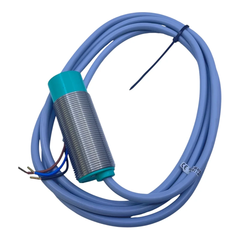 Pepperl+Fuchs Induktiver Sensor CJ10-30GM-E2 38157 Sensor von Pepperl+Fuchs