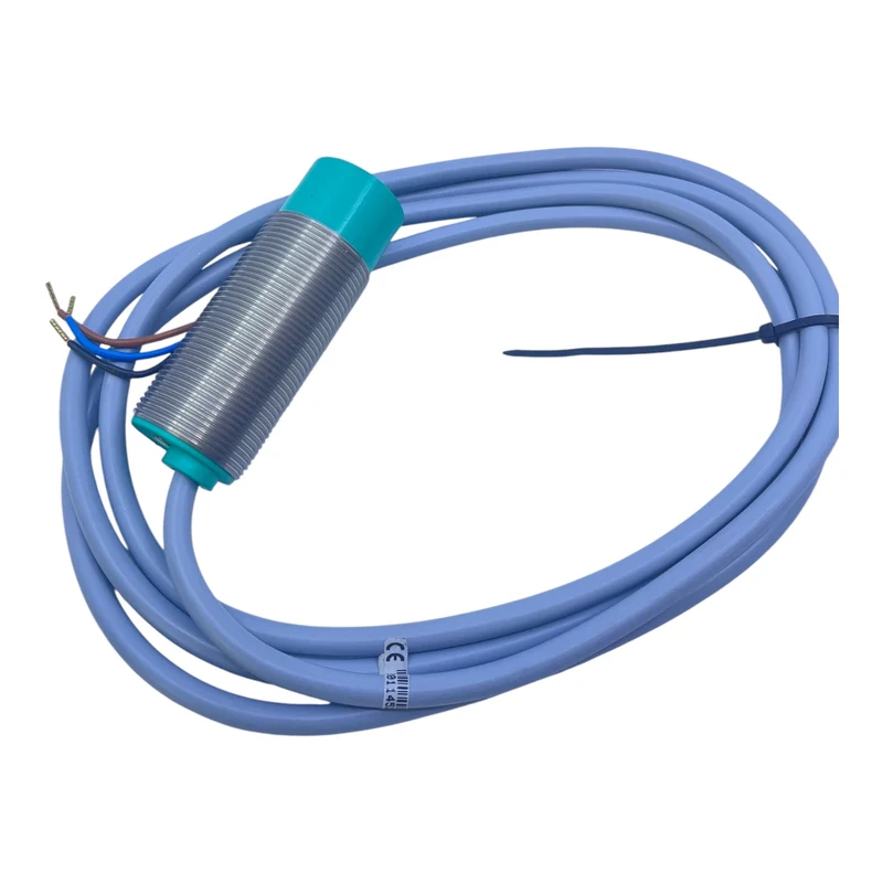 Pepperl+Fuchs Induktiver Sensor CJ10-30GM-E2 38157 Sensor von Pepperl+Fuchs