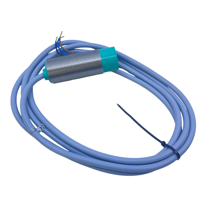 Pepperl+Fuchs Induktiver Sensor CJ10-30GM-E2 38157 Sensor von Pepperl+Fuchs