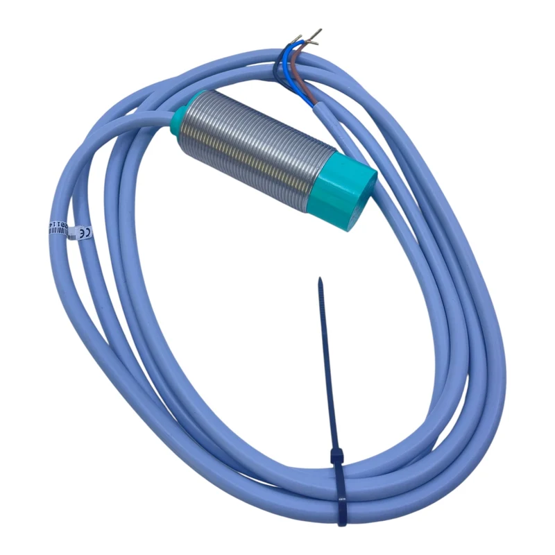 Pepperl+Fuchs Induktiver Sensor CJ10-30GM-E2 38157 Sensor von Pepperl+Fuchs