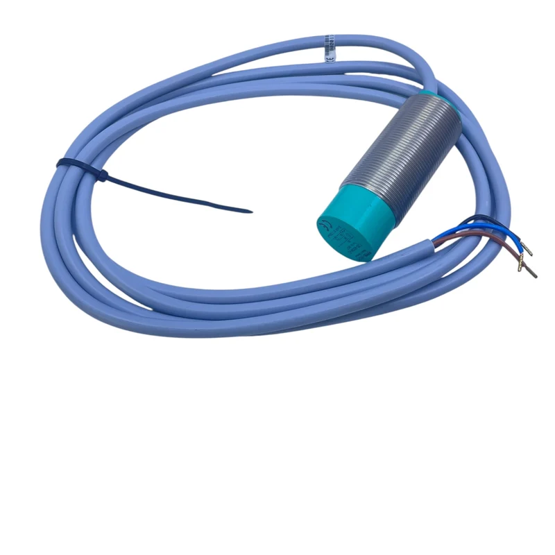 Pepperl+Fuchs Induktiver Sensor CJ10-30GM-E2 38157 Sensor von Pepperl+Fuchs
