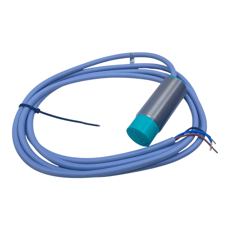 Pepperl+Fuchs Induktiver Sensor CJ10-30GM-E2 38157 Sensor von Pepperl+Fuchs