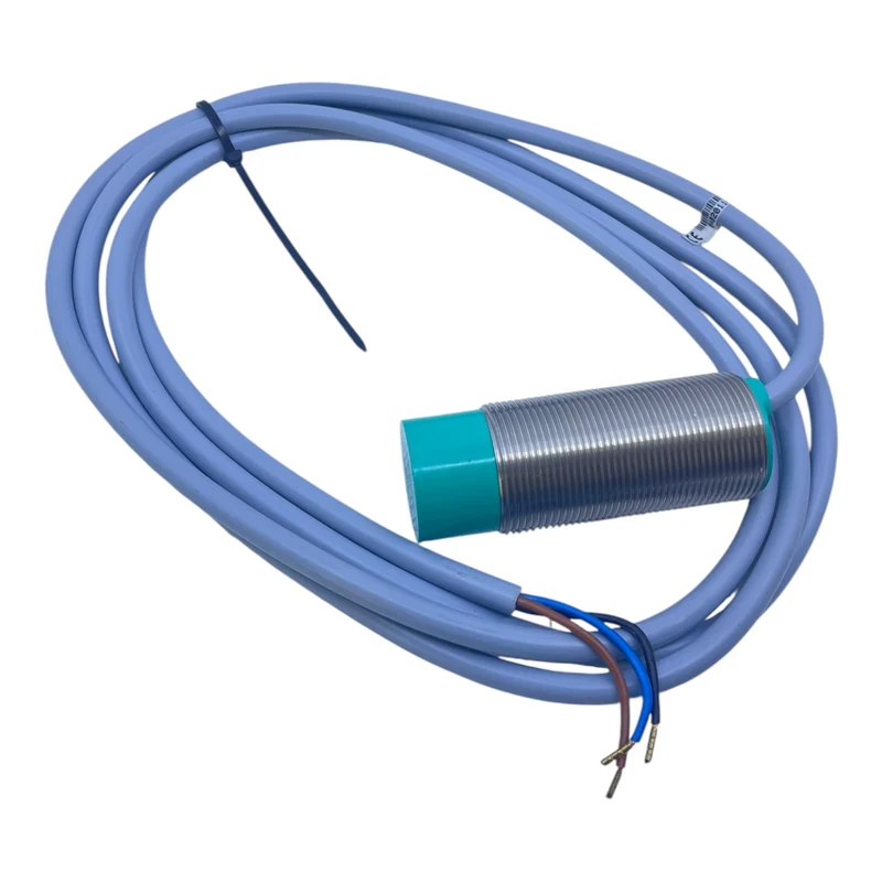 Pepperl+Fuchs Induktiver Sensor CJ10-30GM-E2 38157 Sensor von Pepperl+Fuchs