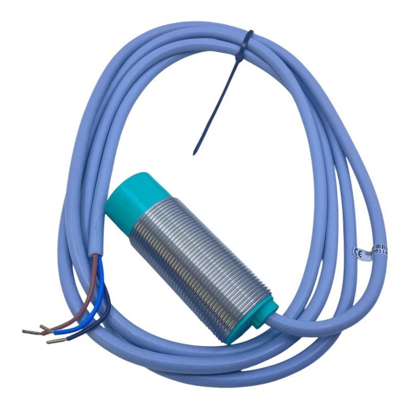 Pepperl+Fuchs Induktiver Sensor CJ10-30GM-E2 38157 Sensor von Pepperl+Fuchs