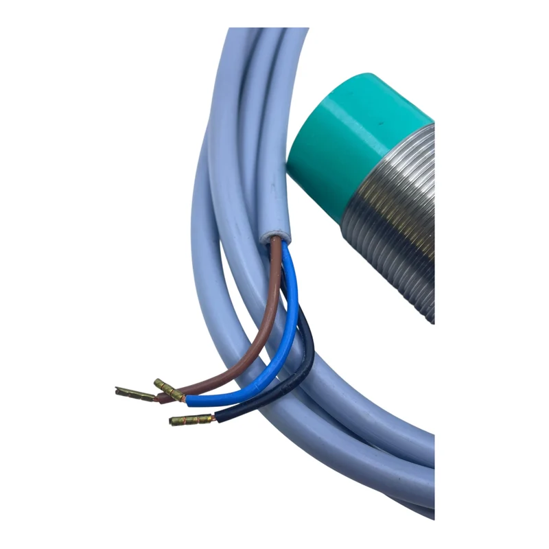 Pepperl+Fuchs Induktiver Sensor CJ10-30GM-E2 38157 Sensor von Pepperl+Fuchs