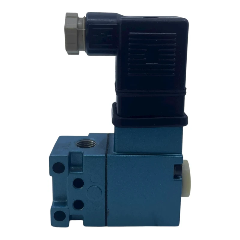 MAC Magnetventil Pneumatikventil 111B-121JB Pneumatikventil von MAC Industrie