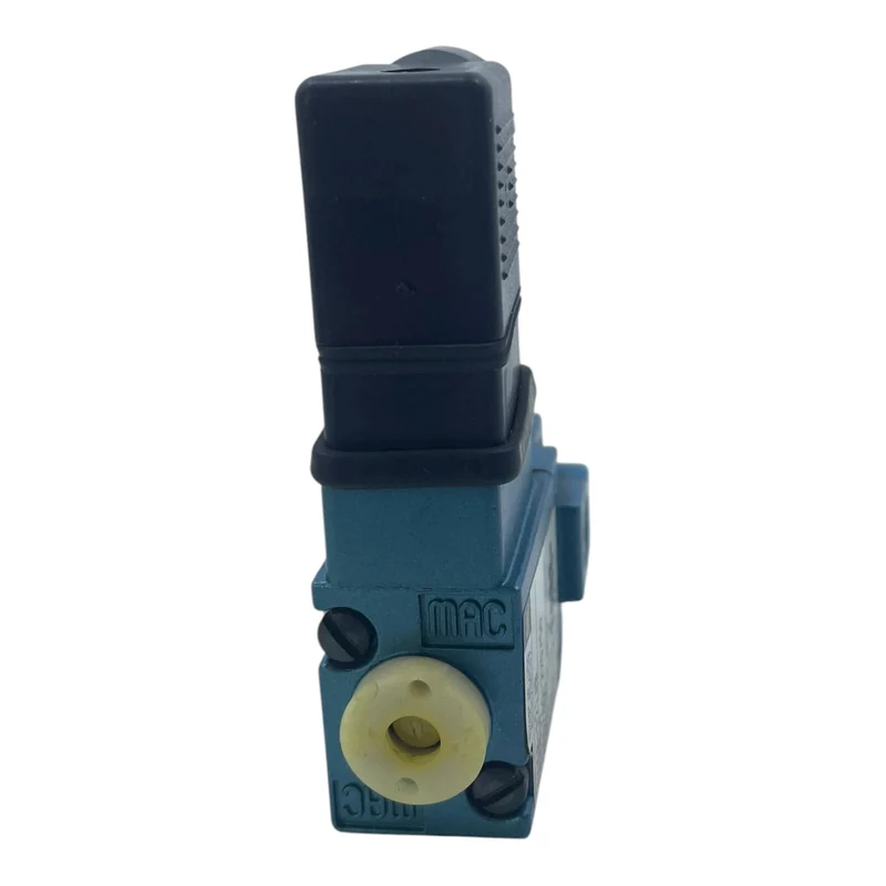 MAC Magnetventil Pneumatikventil 111B-121JB Pneumatikventil von MAC Industrie