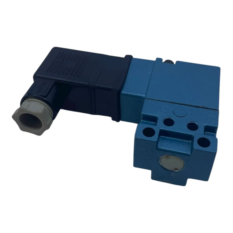 MAC Magnetventil Pneumatikventil 111B-121JB Pneumatikventil von MAC Industrie