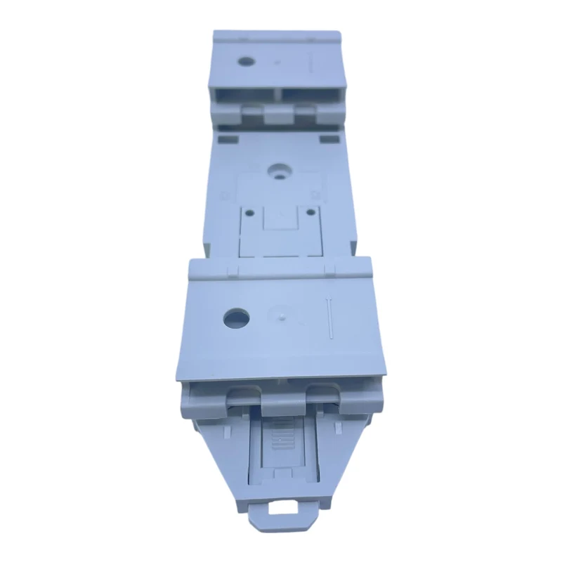 Siemens Hutschienenadapter 3RA1922-1L Hutschienenadapter von Siemens Industrie