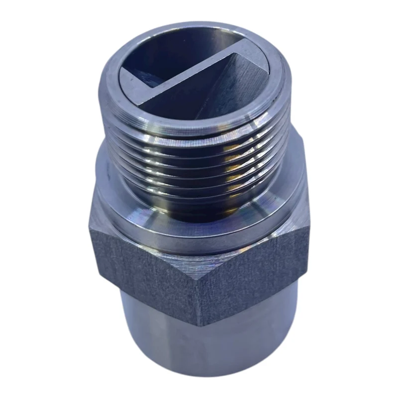 Schlick Zerstäuberdüse W18866 75/120° Druckdüse Industrie Düse Sprühdüse