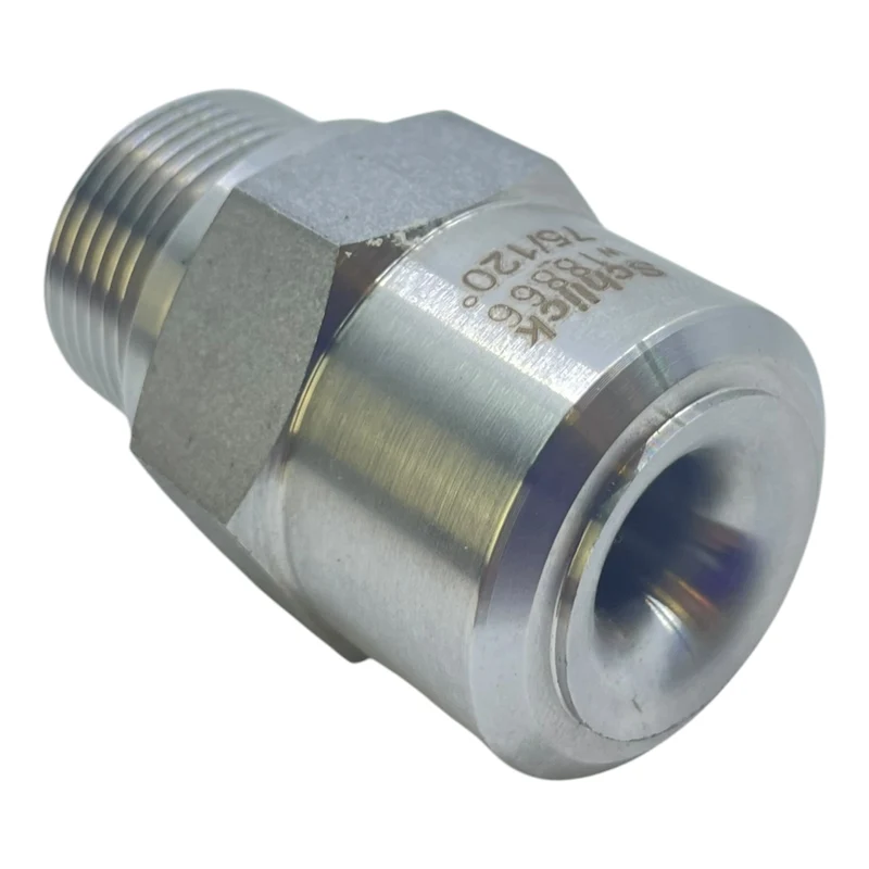 Schlick Zerstäuberdüse W18866 75/120° Druckdüse Industrie Düse Sprühdüse