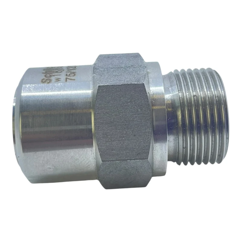 Schlick Zerstäuberdüse W18866 75/120° Druckdüse Industrie Düse Sprühdüse