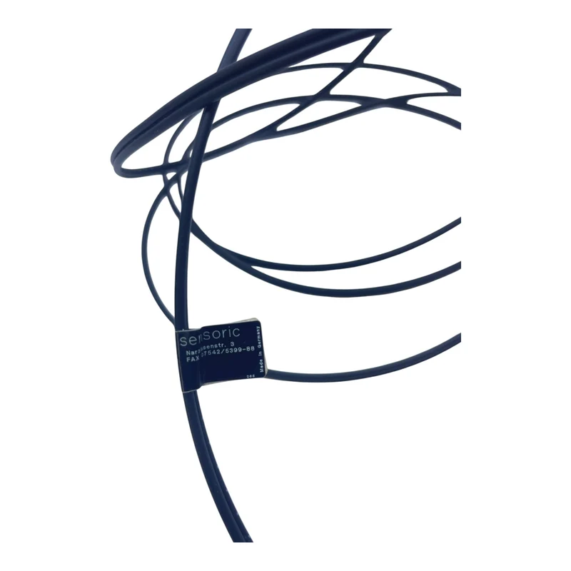Wenglor Lichtkabelsensor Kunststoffichtleitkabel K1 Lichtkabelsensor Wenglor