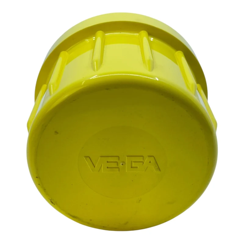 Vega Adapter 2.20190 E14...E18 Gelb Adapter von Vega für die Industrie