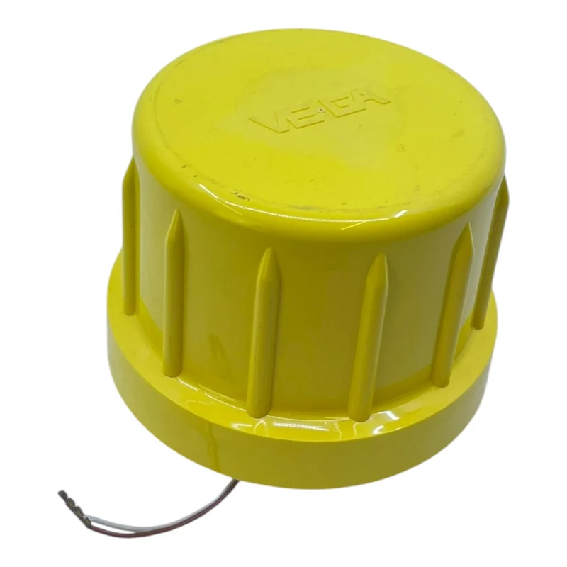 Vega Adapter 2.20190 E14...E18 Gelb Adapter von Vega für die Industrie