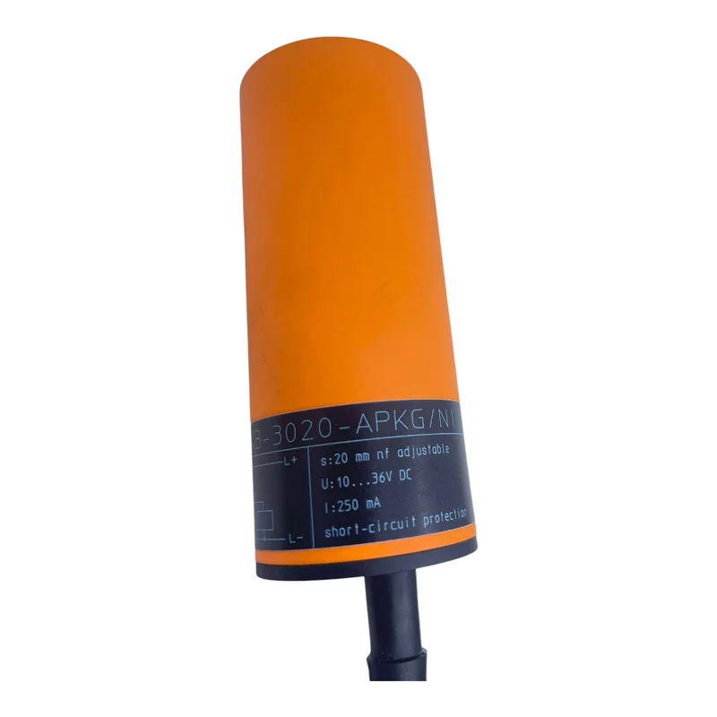 Ifm Sensor Näherungsschalter KB5002 KB3020-APKG/NI Näherungsschalter von Ifm