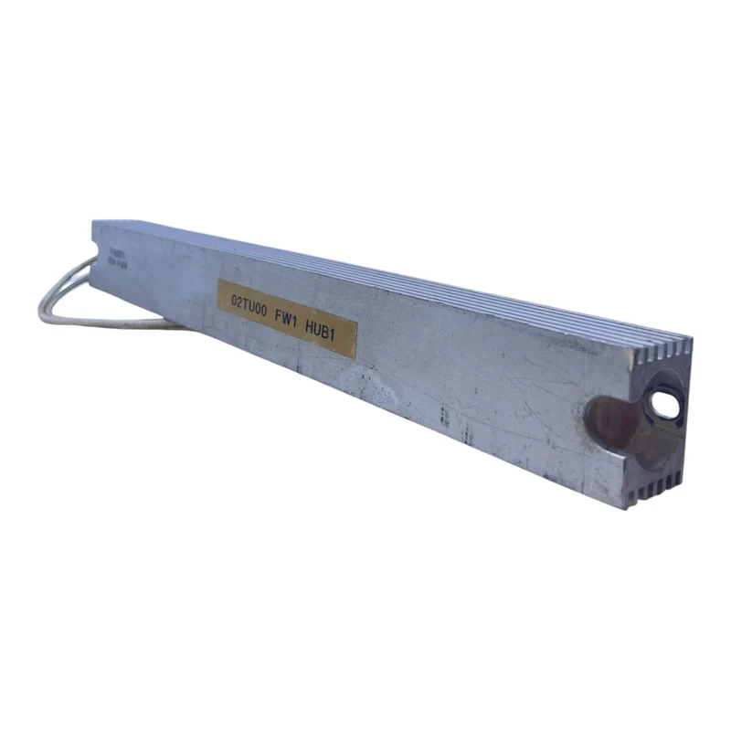 Bremswiederstand RFH400 100R/J Bremswiederstand für den Industriellen Gebrauch